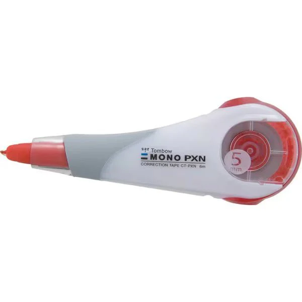 MONO PXN Refillable Correction Tape / Tombow - Image 3
