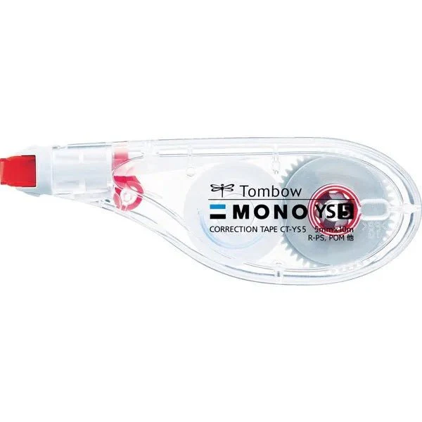 MONO YS Correction Tape / Tombow - Image 2