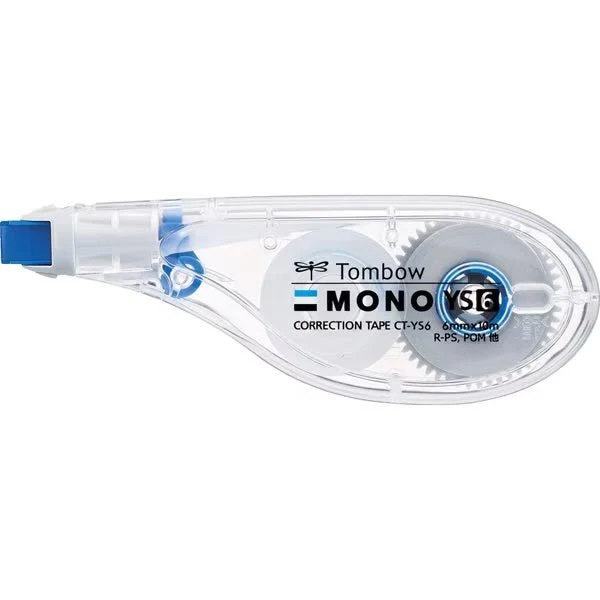 MONO YS Correction Tape / Tombow - Image 3