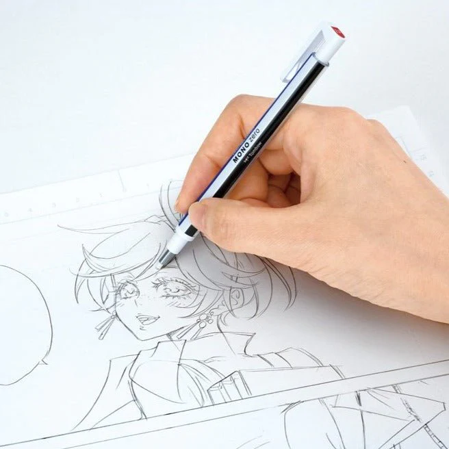 MONO zero Eraser Holder / Tombow - Image 2