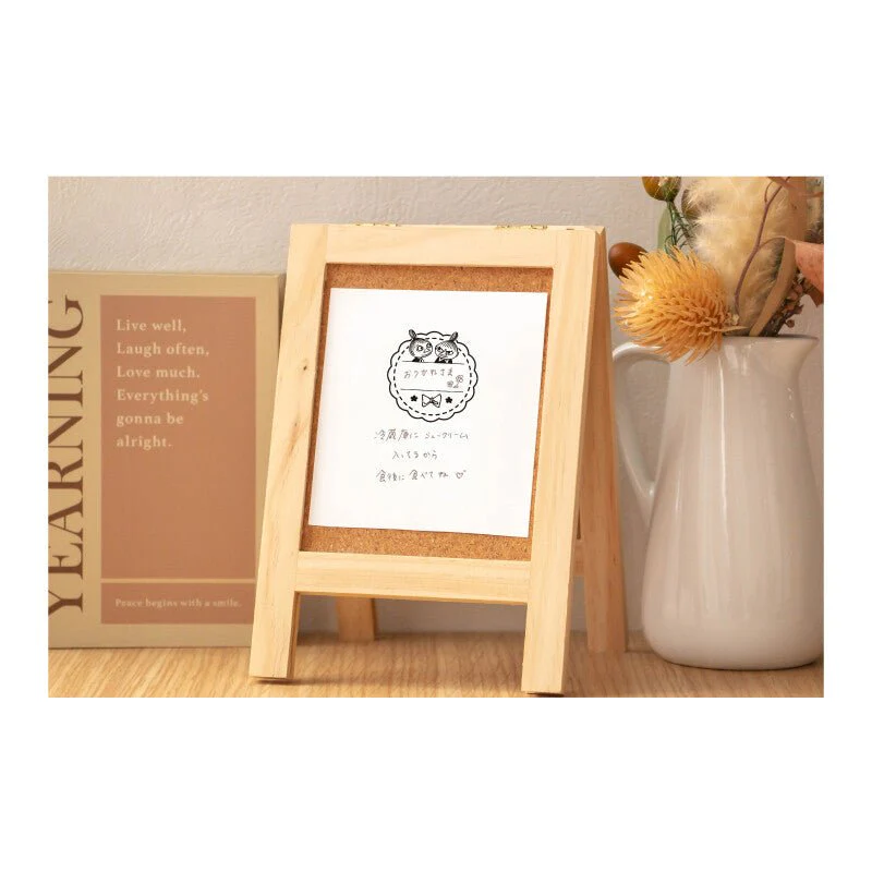 [Limited] Moomin Date Stamp Collection 80th Anniversary Edition / FUTABA - Image 11