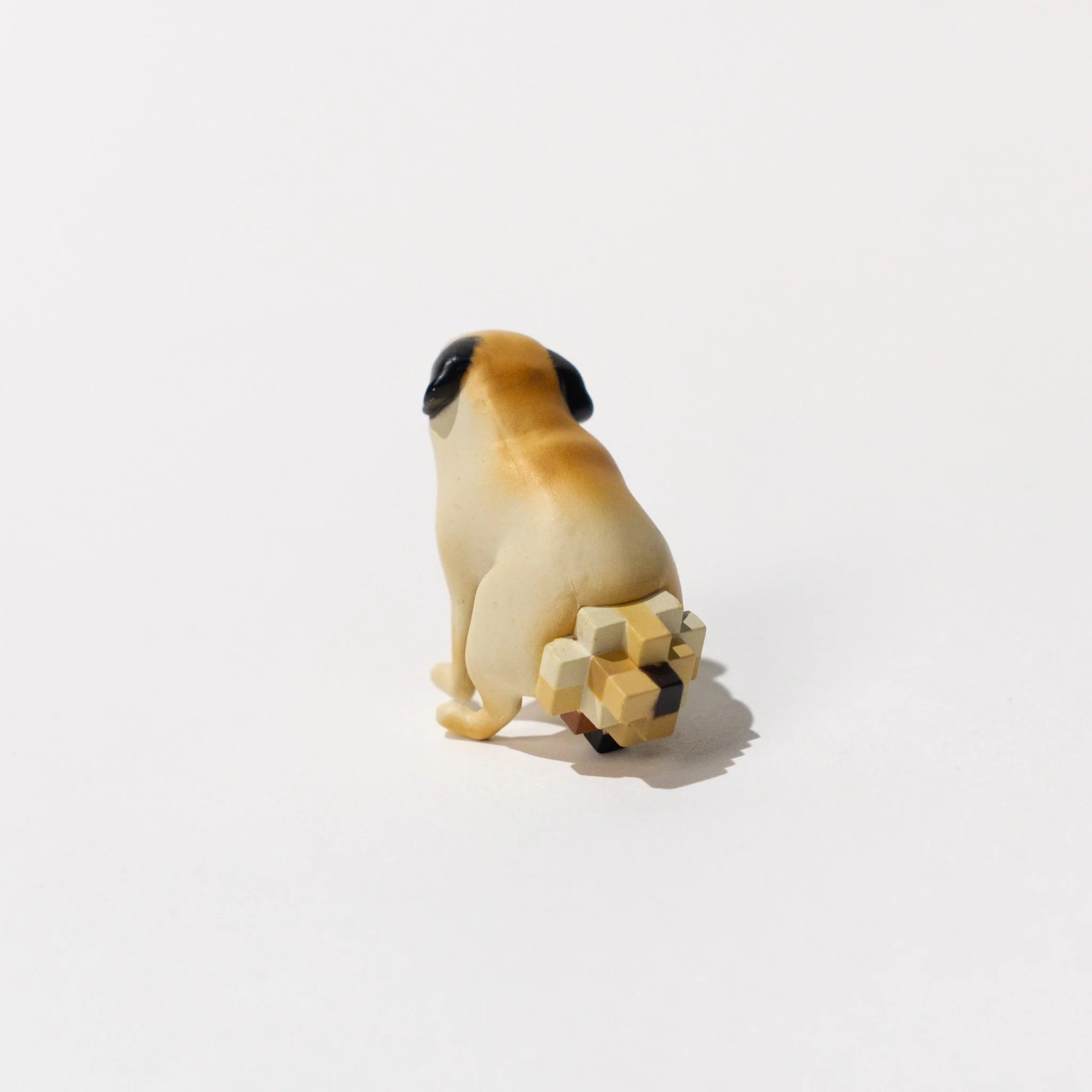 Mosaic Dogs Gacha Capsule - Image 3