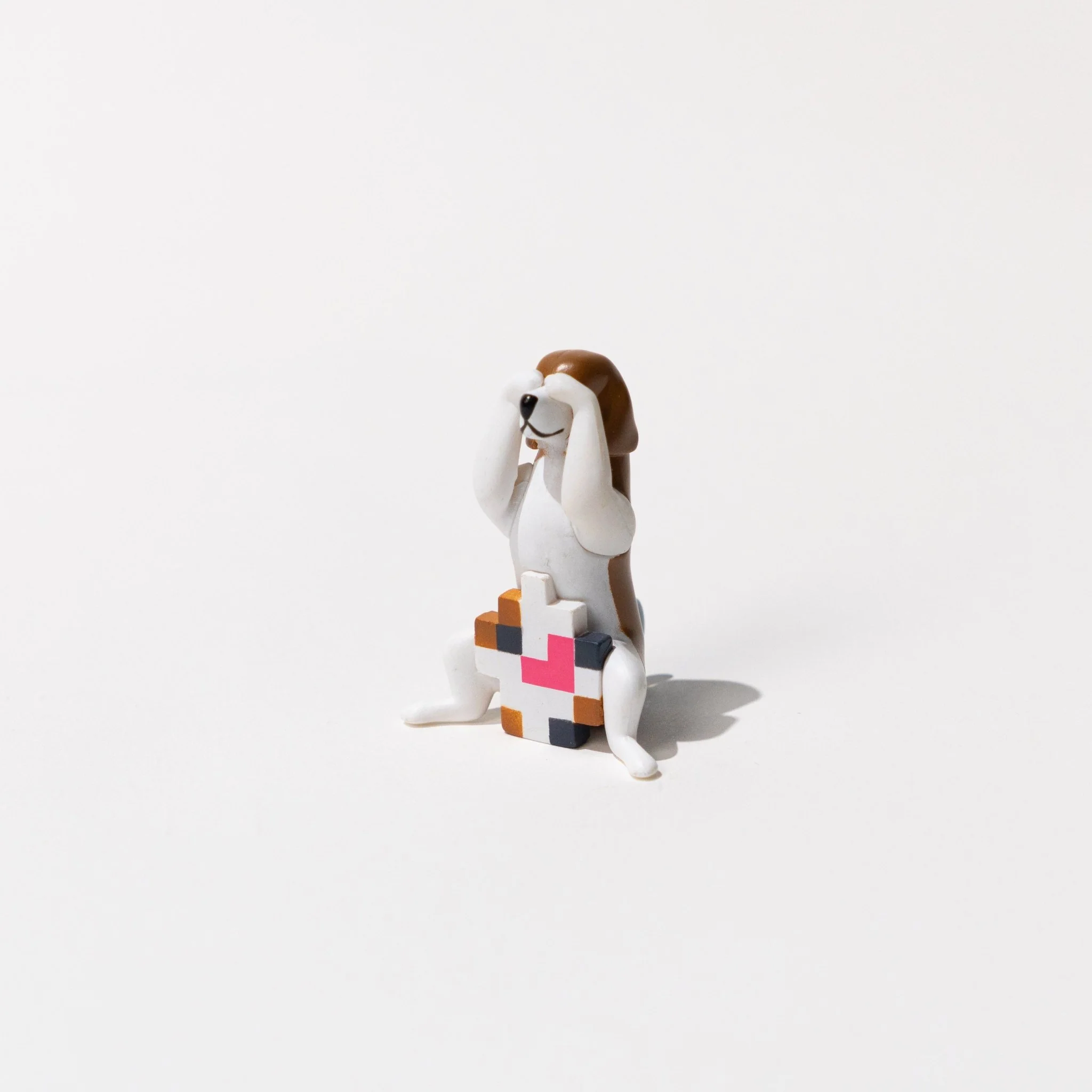 Mosaic Dogs Gacha Capsule - Image 4
