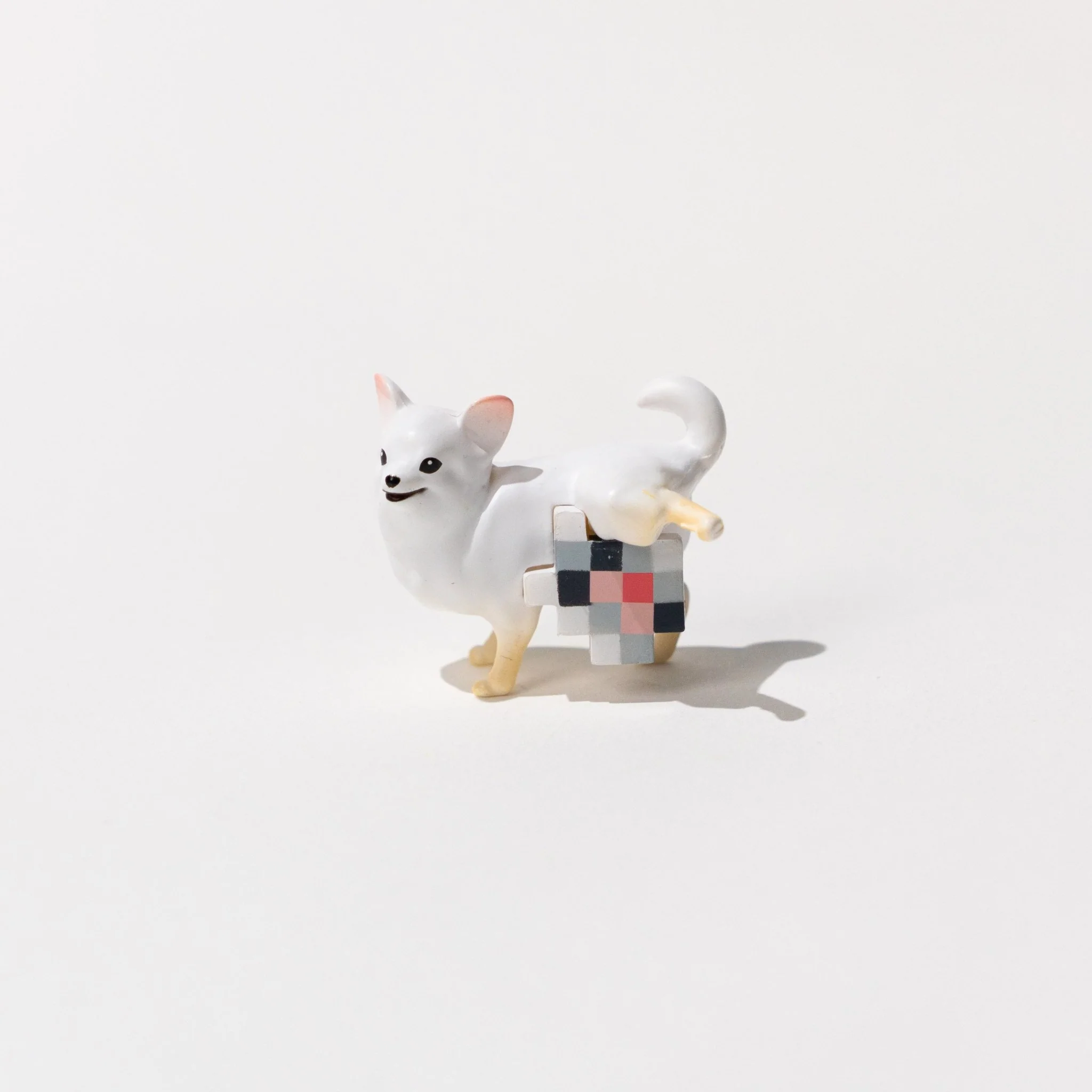 Mosaic Dogs Gacha Capsule - Image 6
