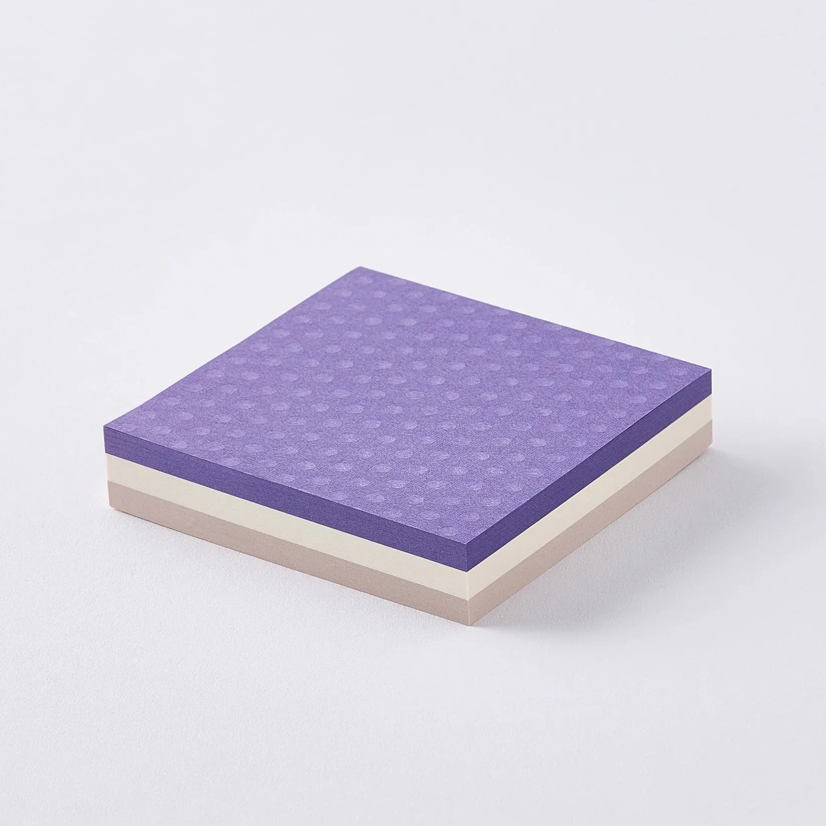 MOTTAINAI MEMO Block / TAKEO PAPER PRODUCTS - Image 10