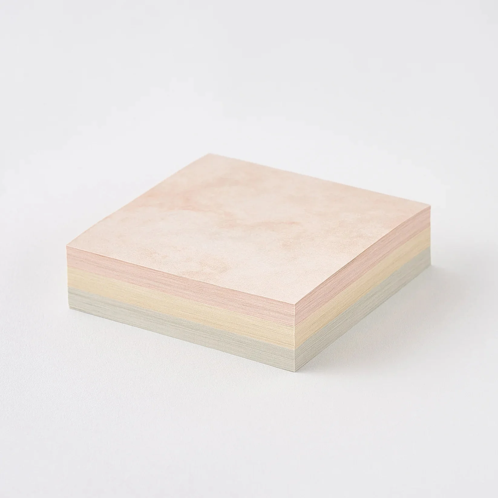 MOTTAINAI MEMO Block / TAKEO PAPER PRODUCTS - Image 2