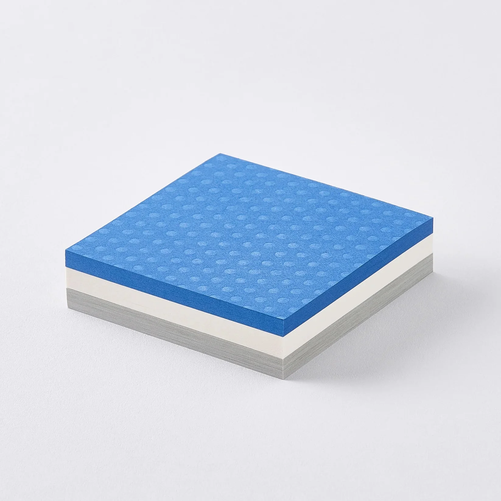 MOTTAINAI MEMO Block / TAKEO PAPER PRODUCTS - Image 6
