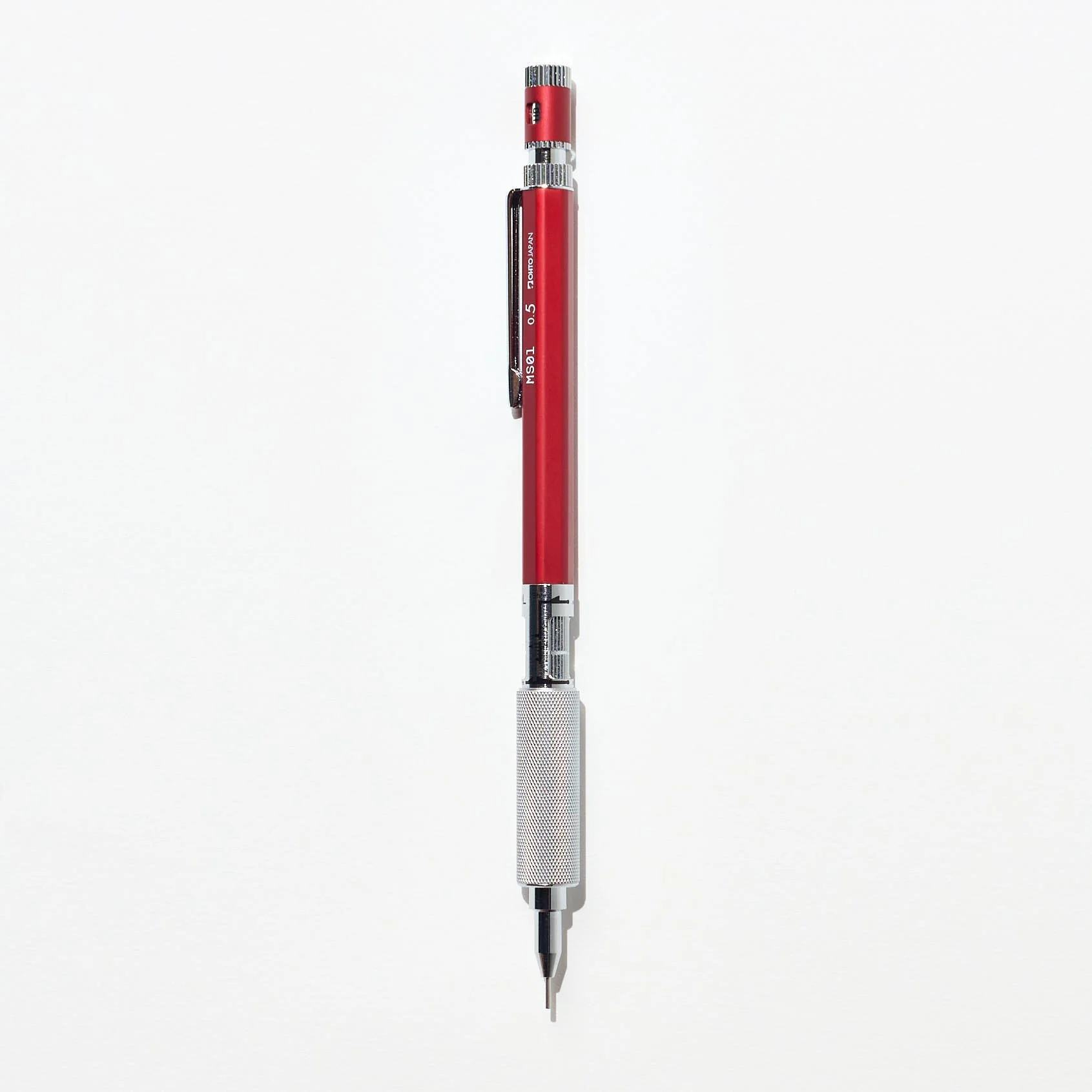 MS01 Mechanical Pencil / OHTO - Image 3