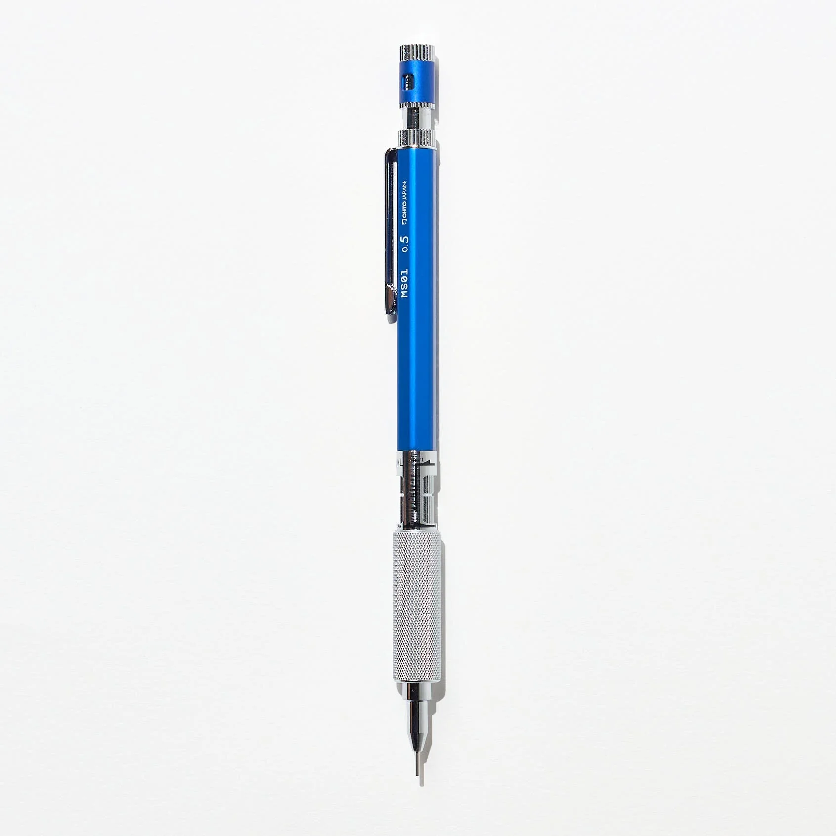 MS01 Mechanical Pencil / OHTO - Image 4
