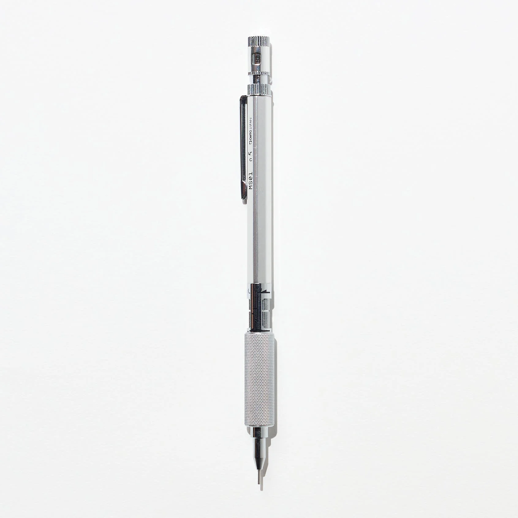 MS01 Mechanical Pencil / OHTO - Image 5