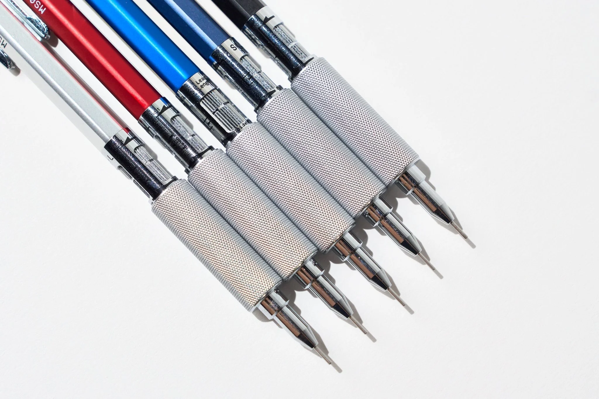 MS01 Mechanical Pencil / OHTO - Image 7