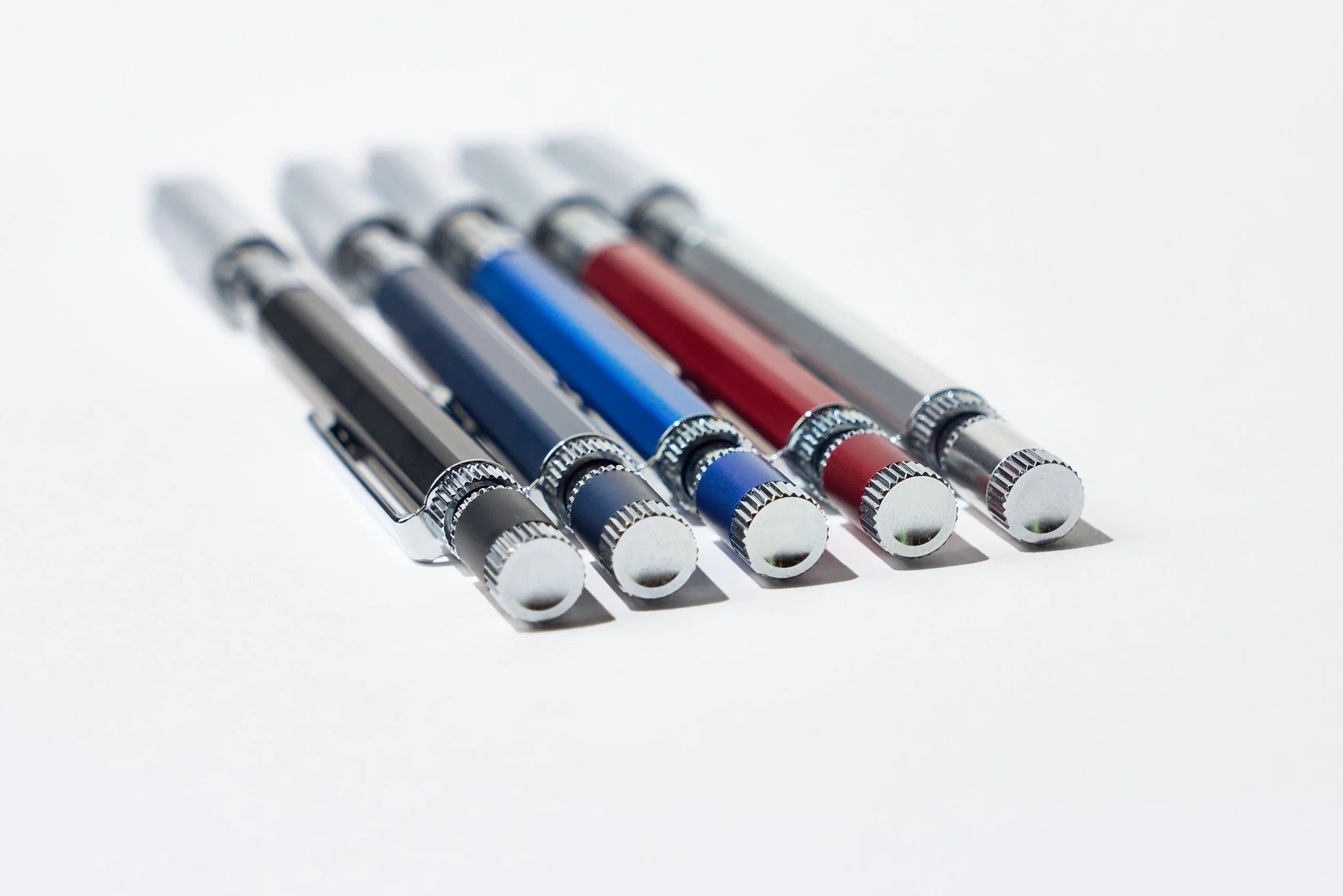 MS01 Mechanical Pencil / OHTO - Image 8