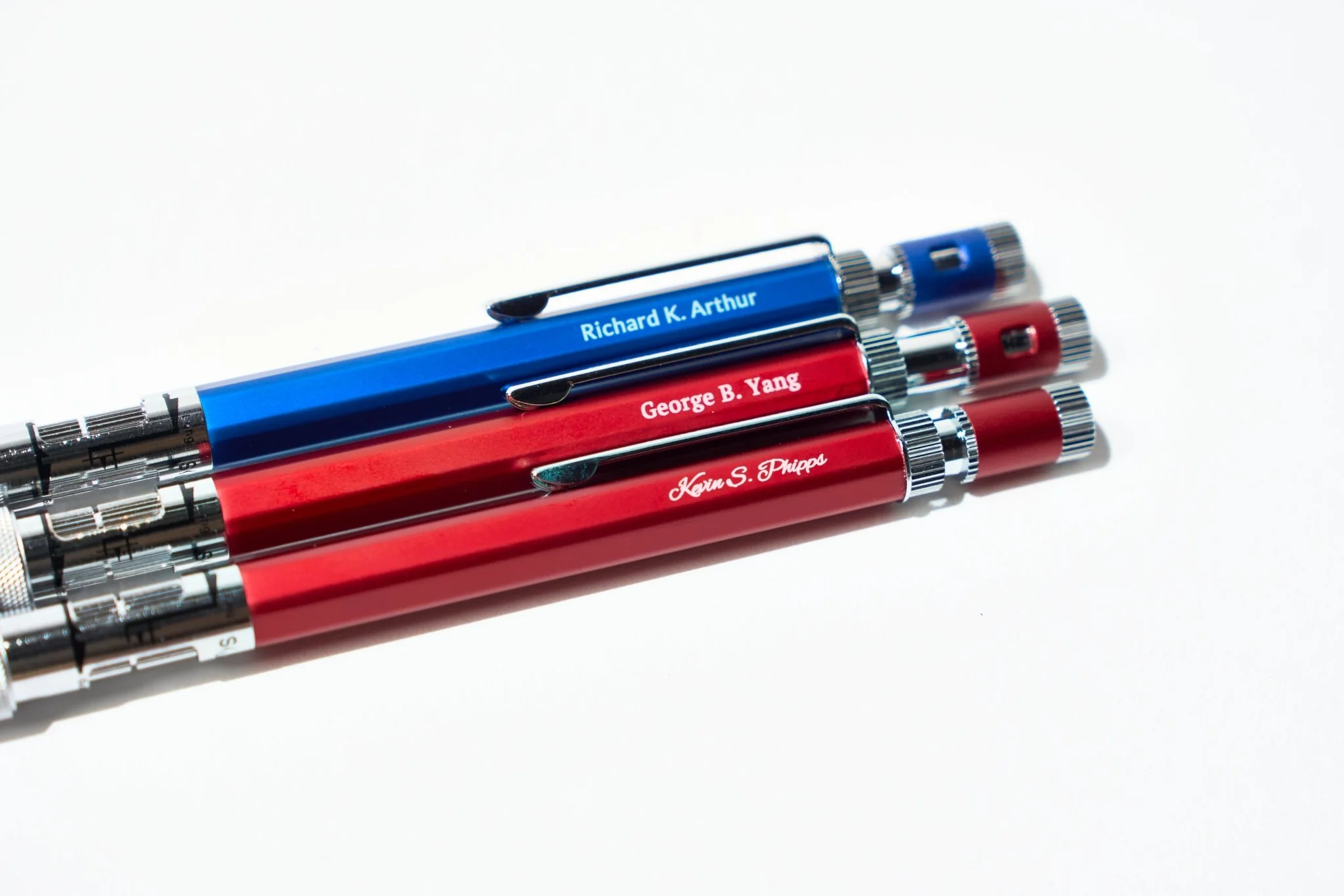 MS01 Mechanical Pencil / OHTO - Image 9