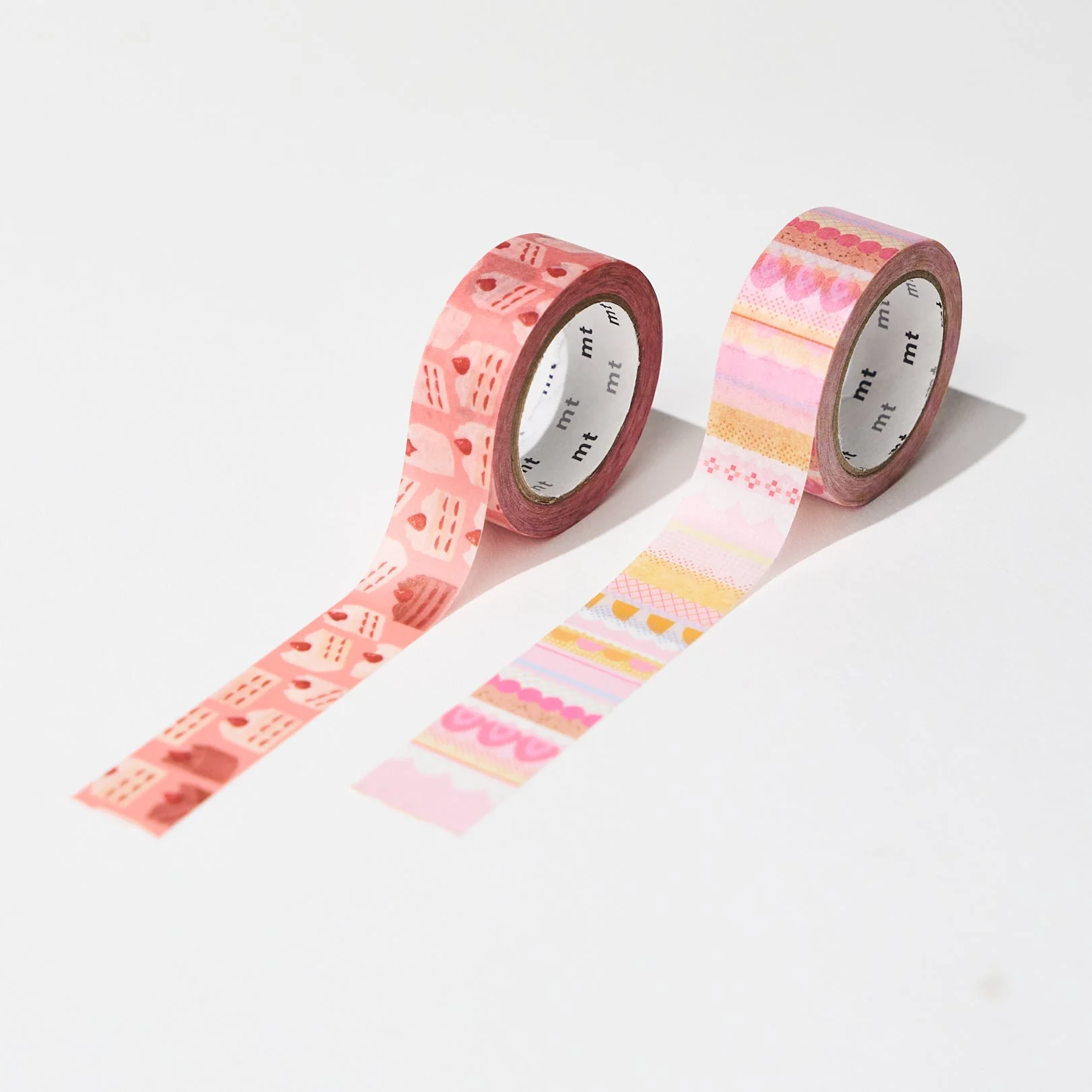 mt Cake Masking Tape / Kamoi Kakoshi