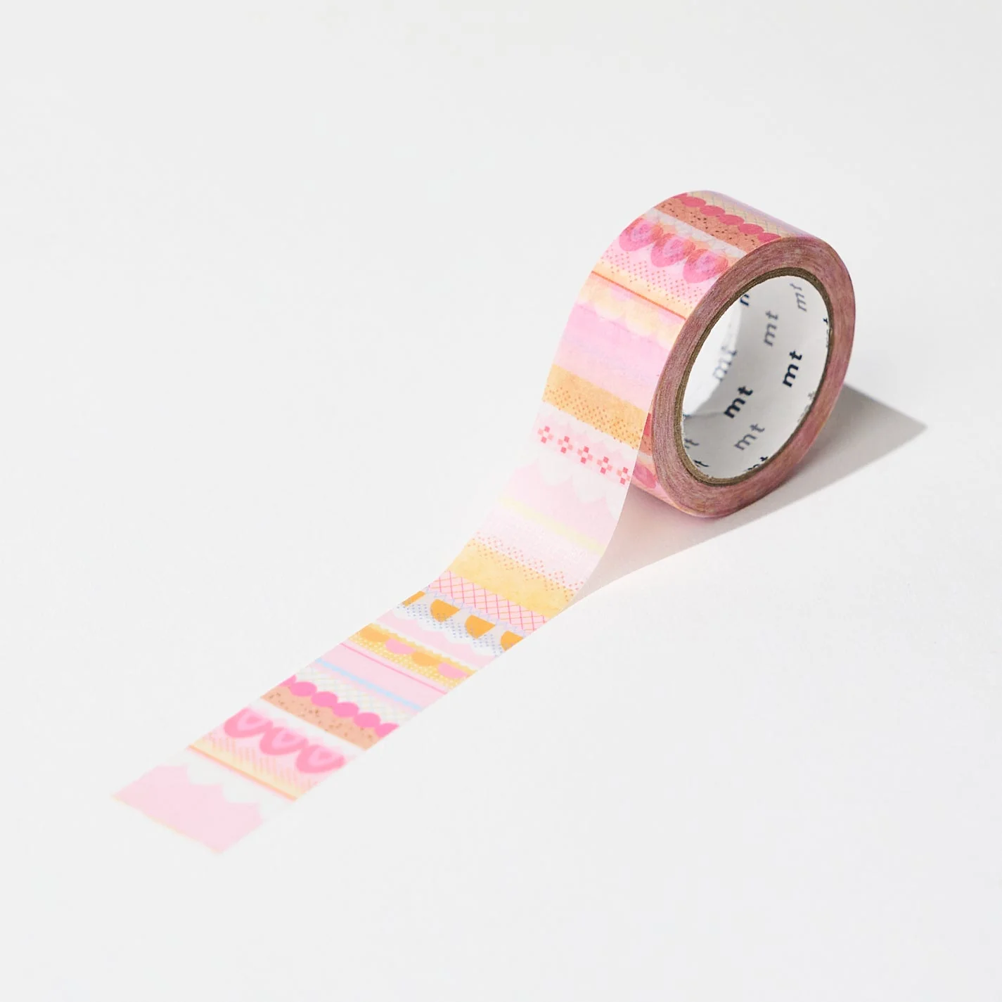 mt Cake Masking Tape / Kamoi Kakoshi - Image 2