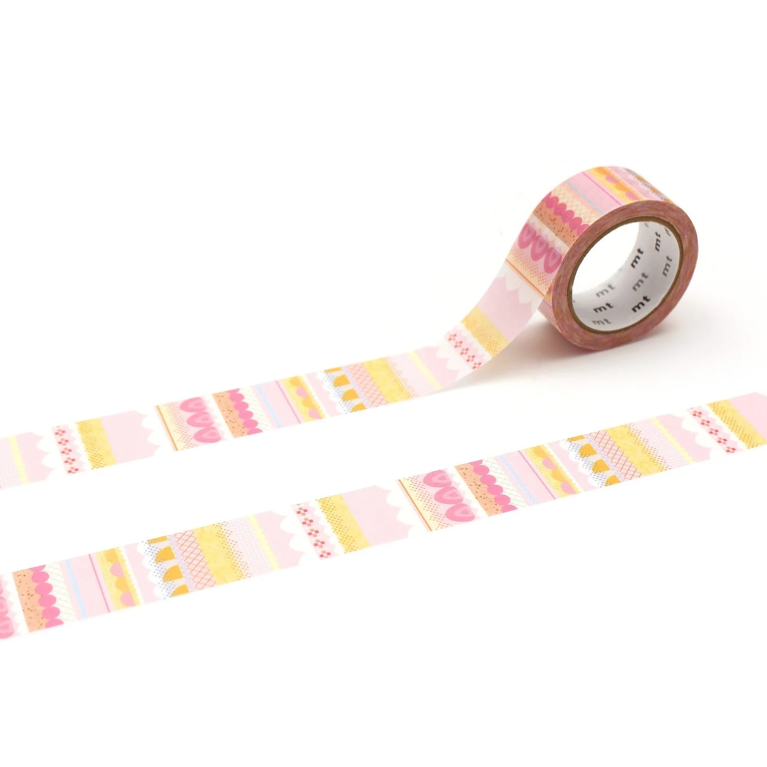 mt Cake Masking Tape / Kamoi Kakoshi - Image 4