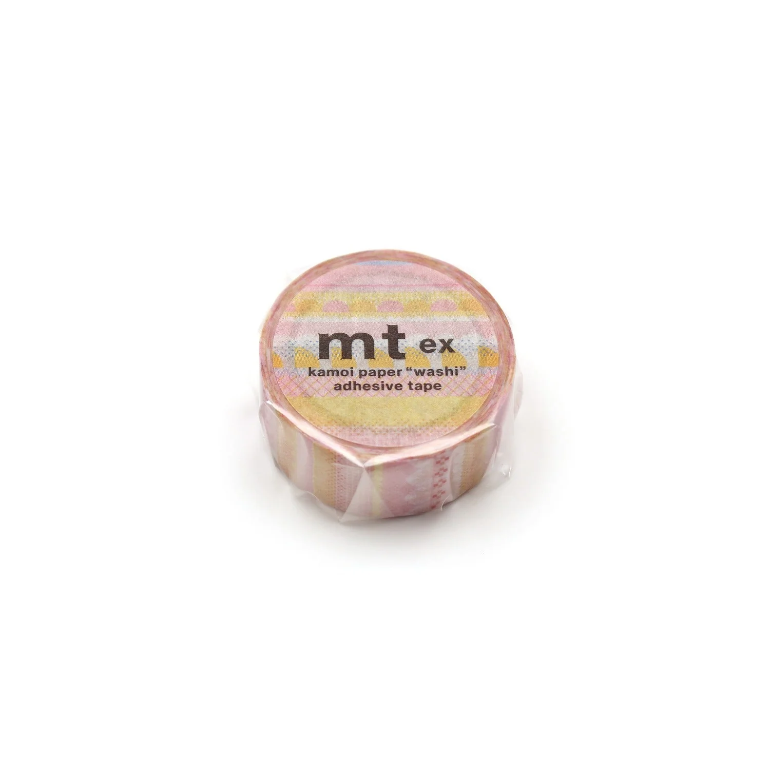 mt Cake Masking Tape / Kamoi Kakoshi - Image 5