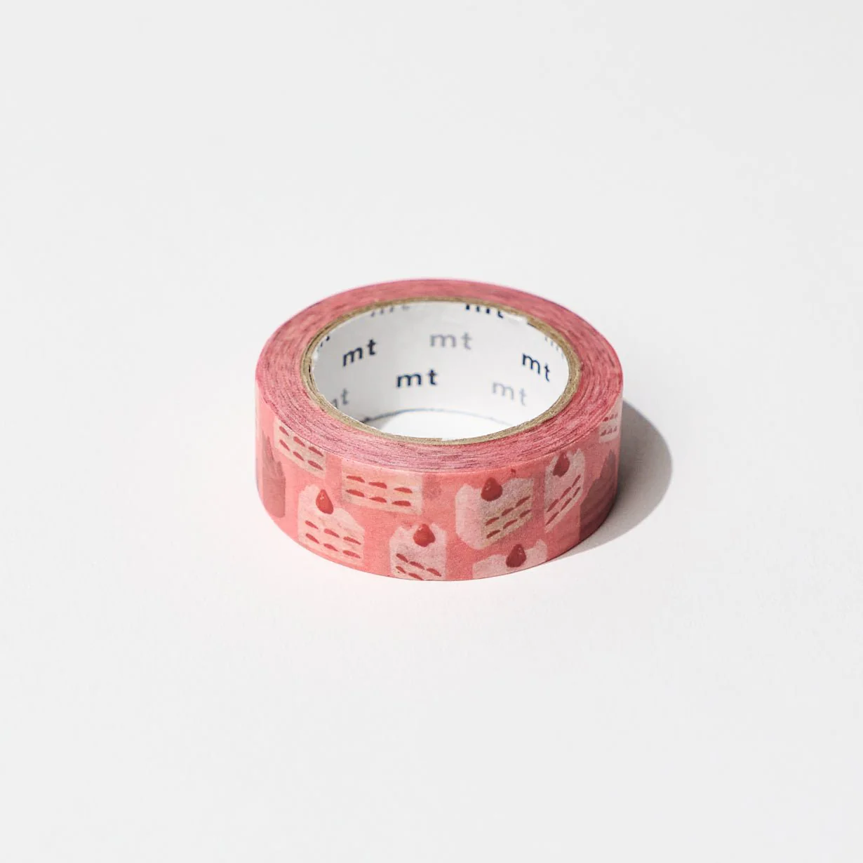 mt Cake Masking Tape / Kamoi Kakoshi - Image 7