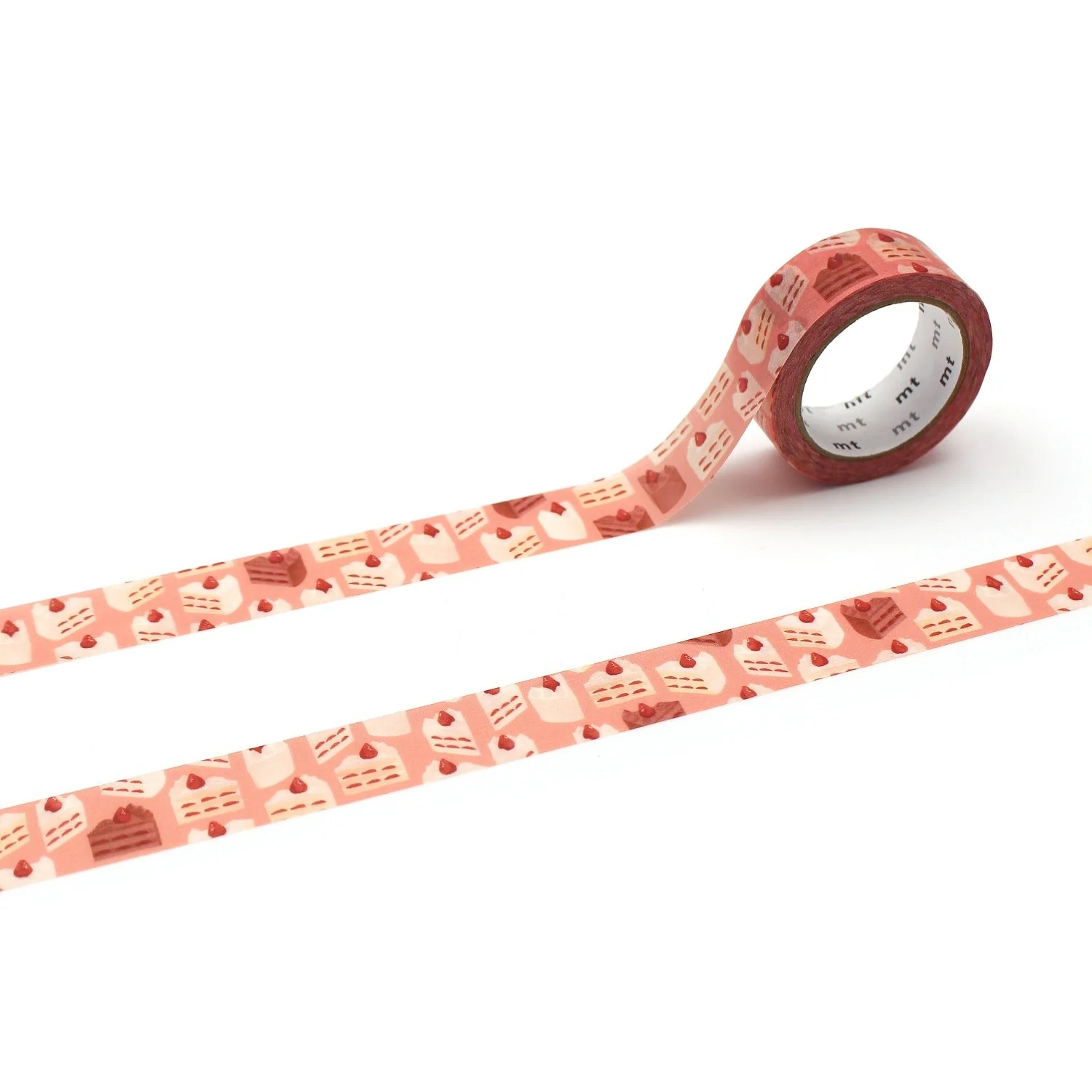 mt Cake Masking Tape / Kamoi Kakoshi - Image 8