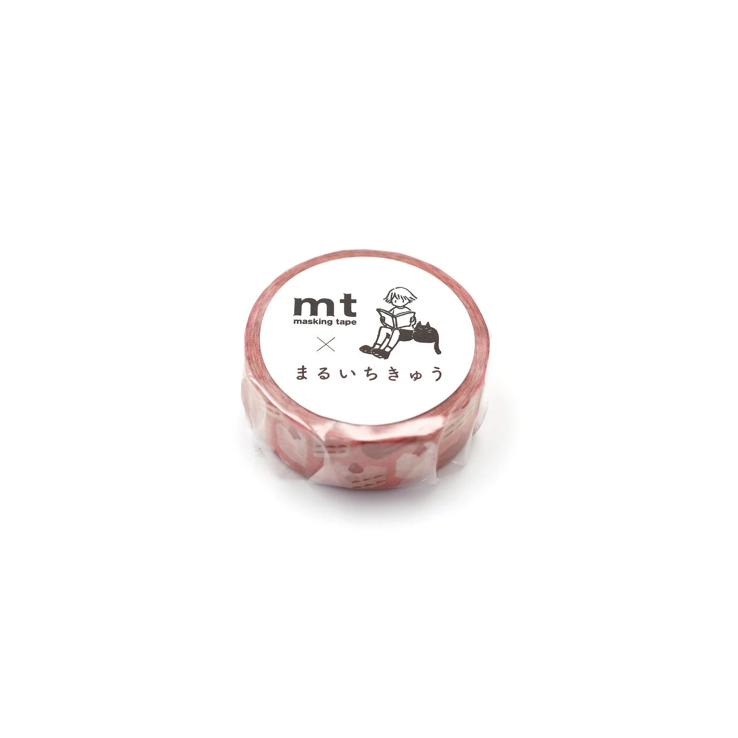 mt Cake Masking Tape / Kamoi Kakoshi - Image 9