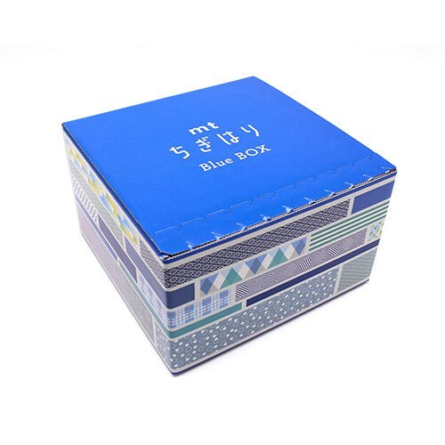 mt Chigihari Workshop Box Set / Kamoi Kakoshi