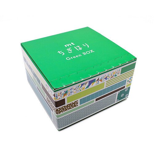 mt Chigihari Workshop Box Set / Kamoi Kakoshi - Image 2