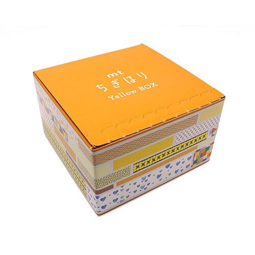 mt Chigihari Workshop Box Set / Kamoi Kakoshi - Image 3