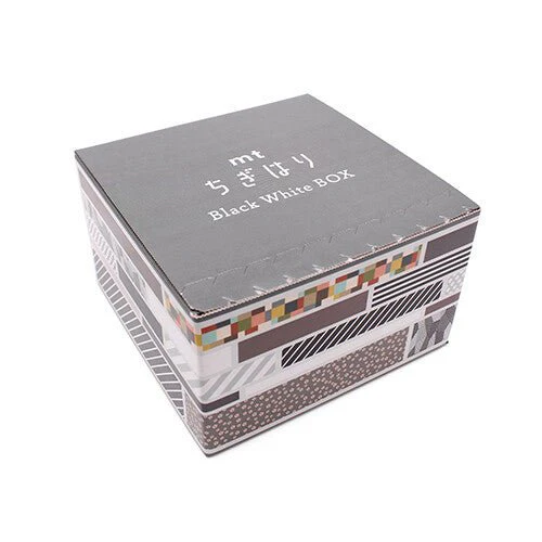 mt Chigihari Workshop Box Set / Kamoi Kakoshi - Image 4