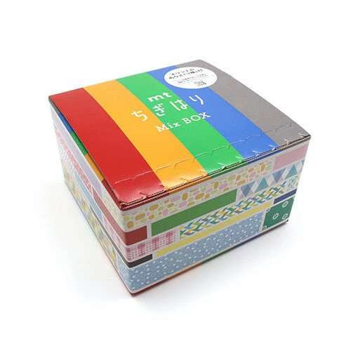 mt Chigihari Workshop Box Set / Kamoi Kakoshi - Image 5