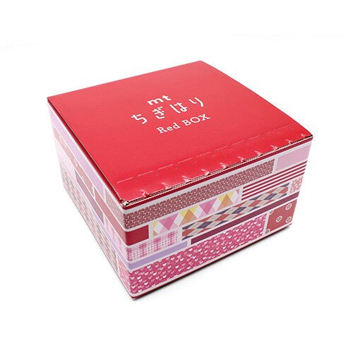 mt Chigihari Workshop Box Set / Kamoi Kakoshi - Image 6