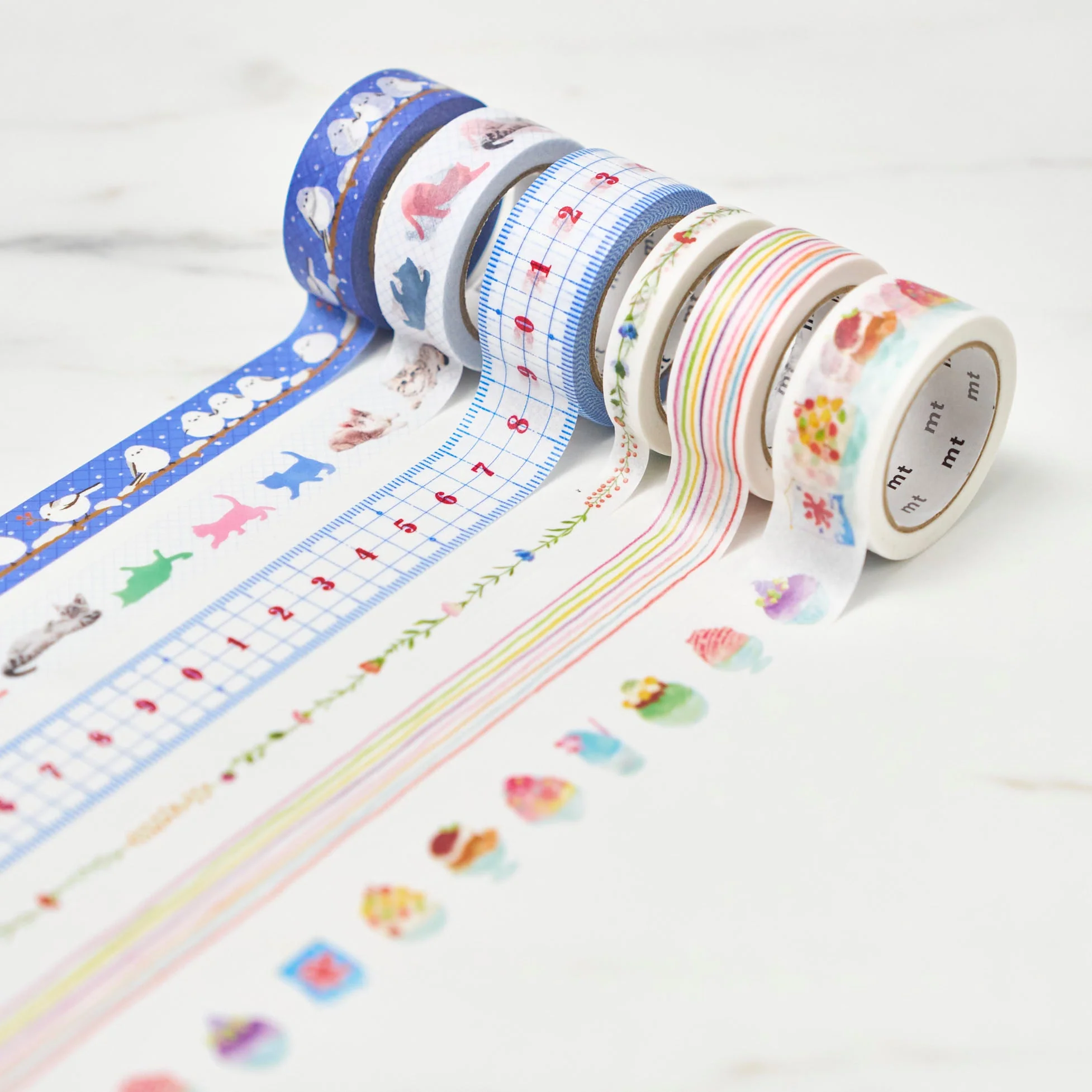 mt ex Series Masking Tape / Kamoi Kakoshi