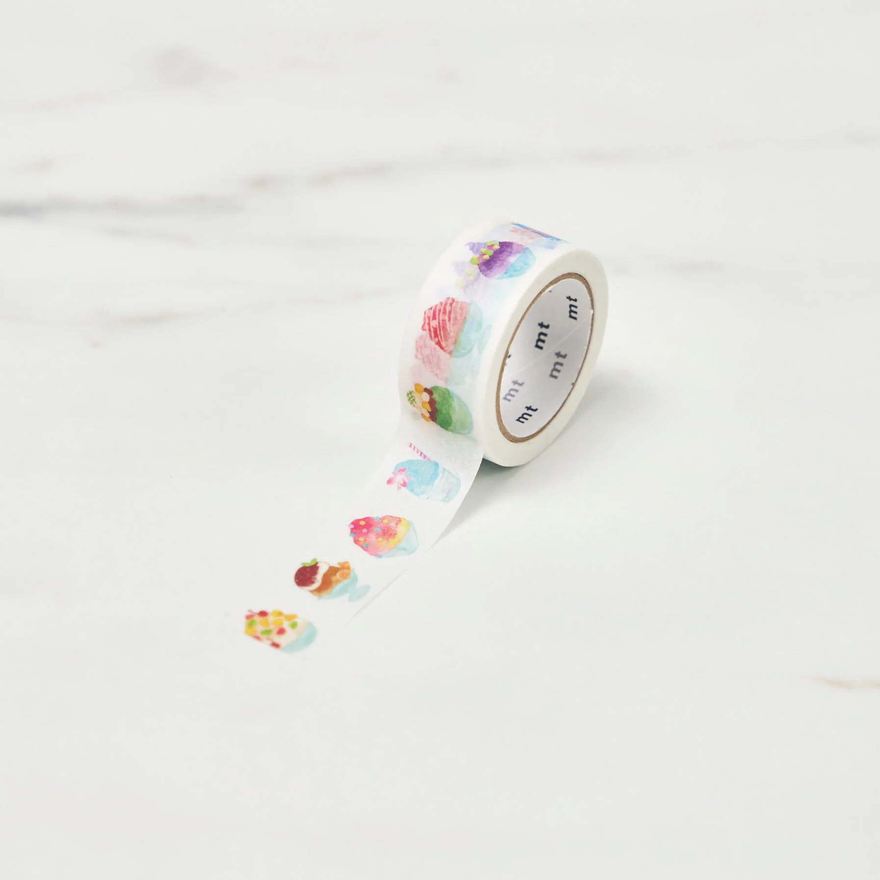 mt ex Series Masking Tape / Kamoi Kakoshi - Image 6