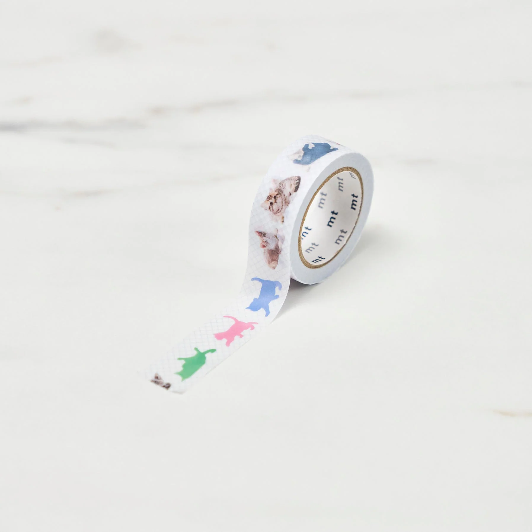 mt ex Series Masking Tape / Kamoi Kakoshi - Image 7
