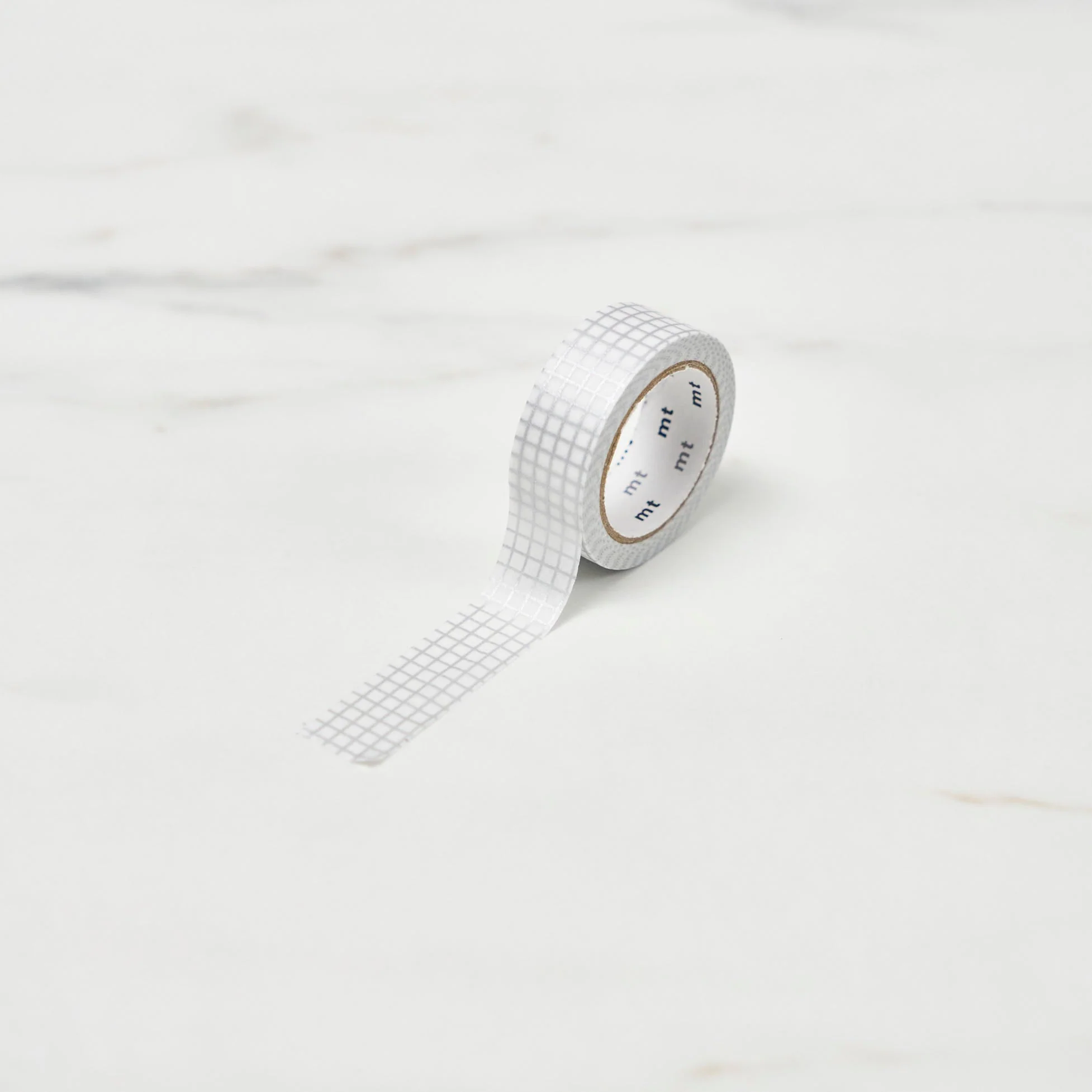 mt deco Grid and Gingham Series Masking Tape / Kamoi Kakoshi - Image 2
