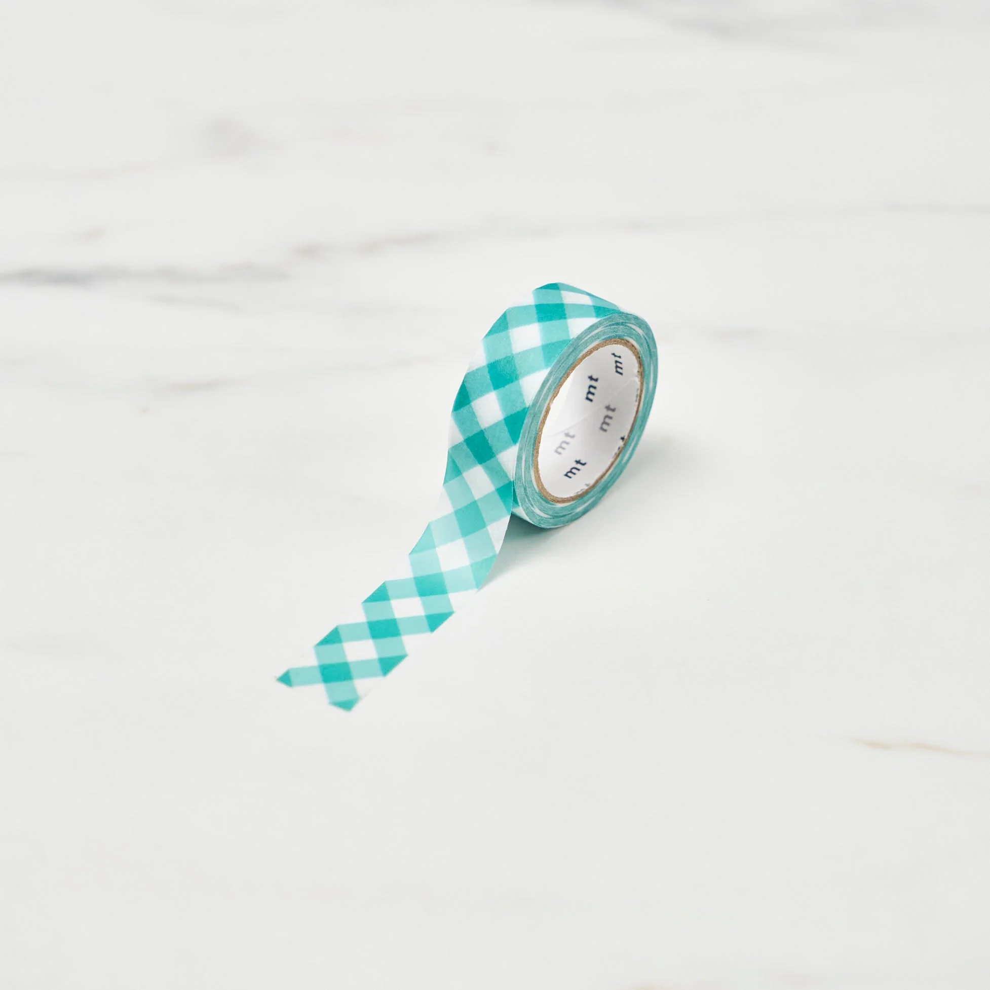 mt deco Grid and Gingham Series Masking Tape / Kamoi Kakoshi - Image 5