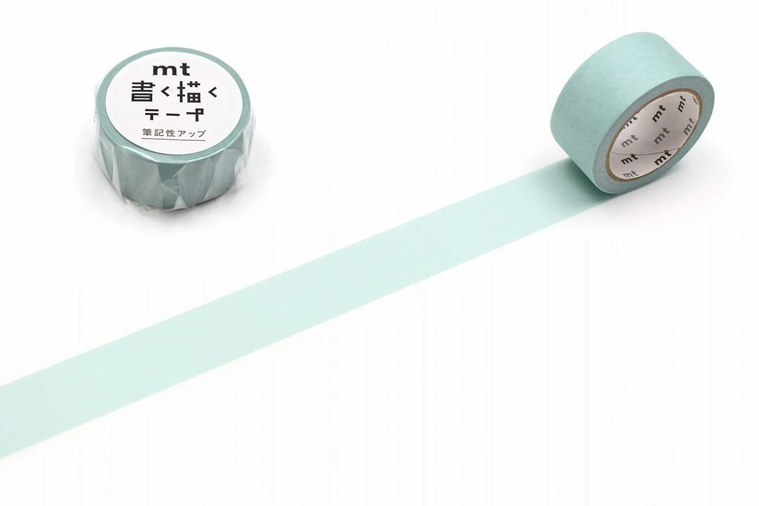 mt Masking Tape Writing Drawing Tape / Kamoi Kakoshi - Image 2