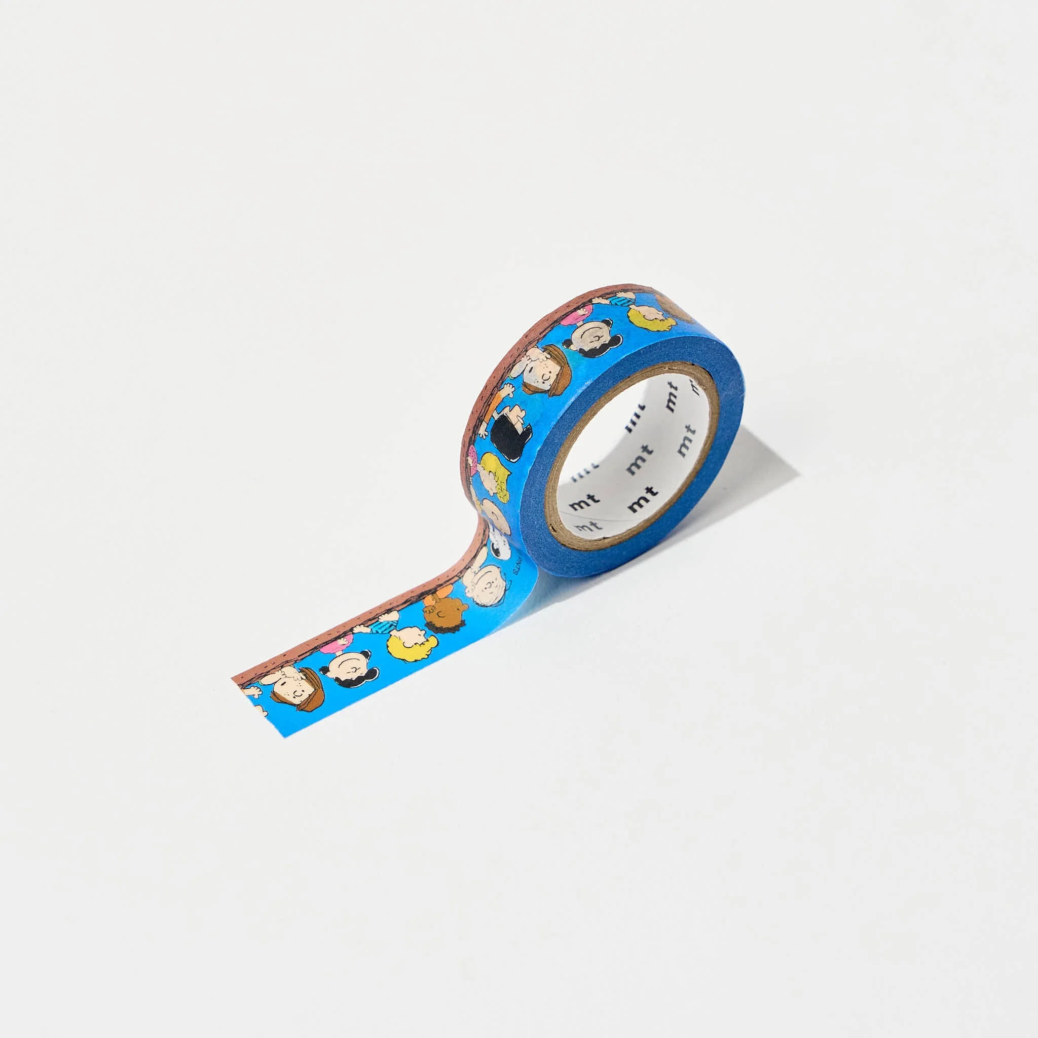mt Peanuts 15mm Masking Tape / Kamoi Kakoshi - Image 7