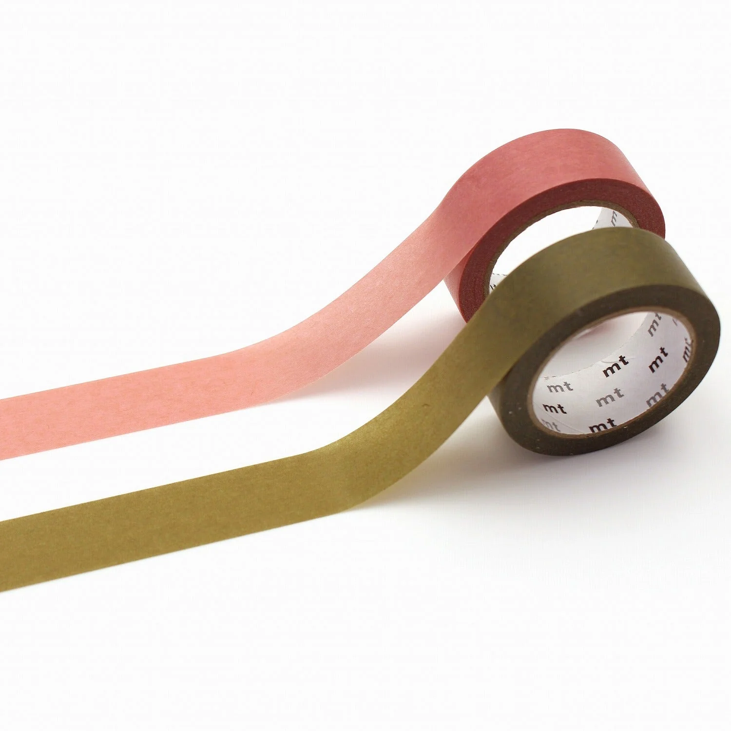 mt upcycle Eco Friendly Masking Tape / Kamoi Kakoshi - Image 5