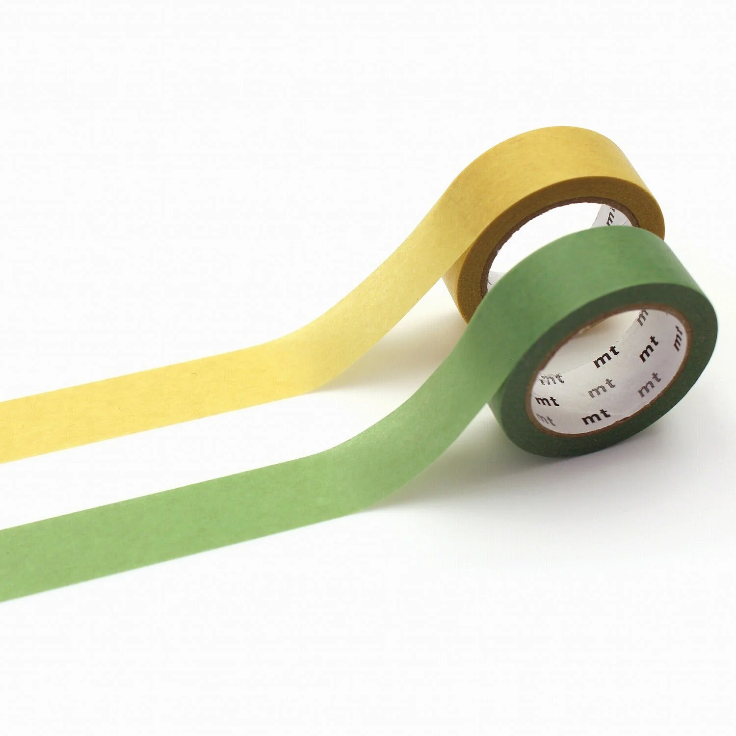 mt upcycle Eco Friendly Masking Tape / Kamoi Kakoshi - Image 8