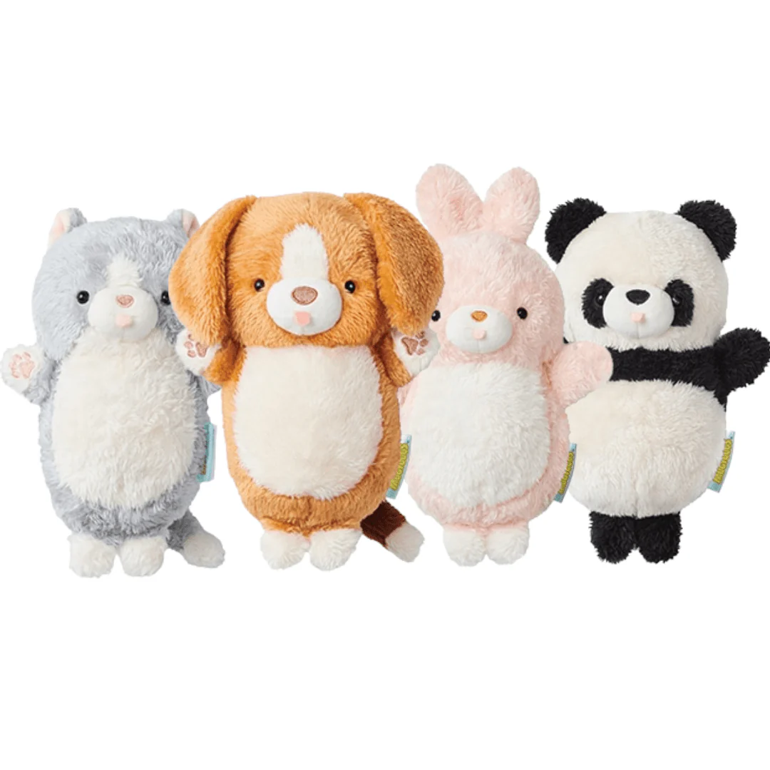 MUGYUUUS Weighted Cuddly Toy / Dreams