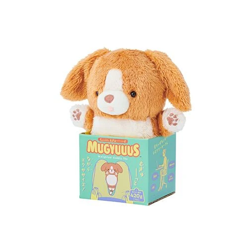 MUGYUUUS Weighted Cuddly Toy / Dreams - Image 10