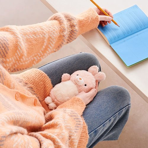MUGYUUUS Weighted Cuddly Toy / Dreams - Image 7