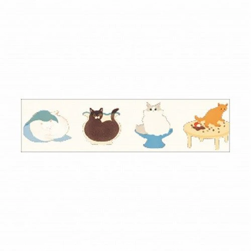 mula Clear Tape / RYU-RYU - Image 16