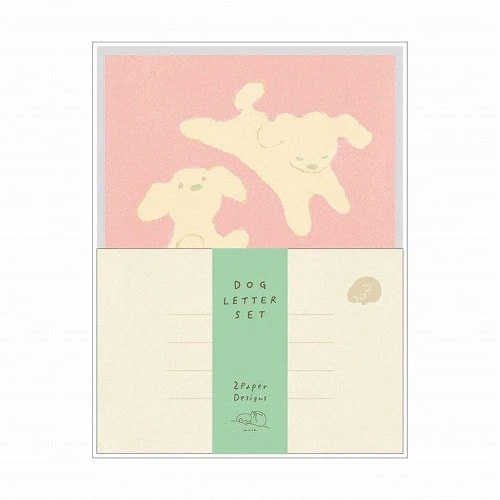 mula Letter Set / RYU-RYU - Image 4