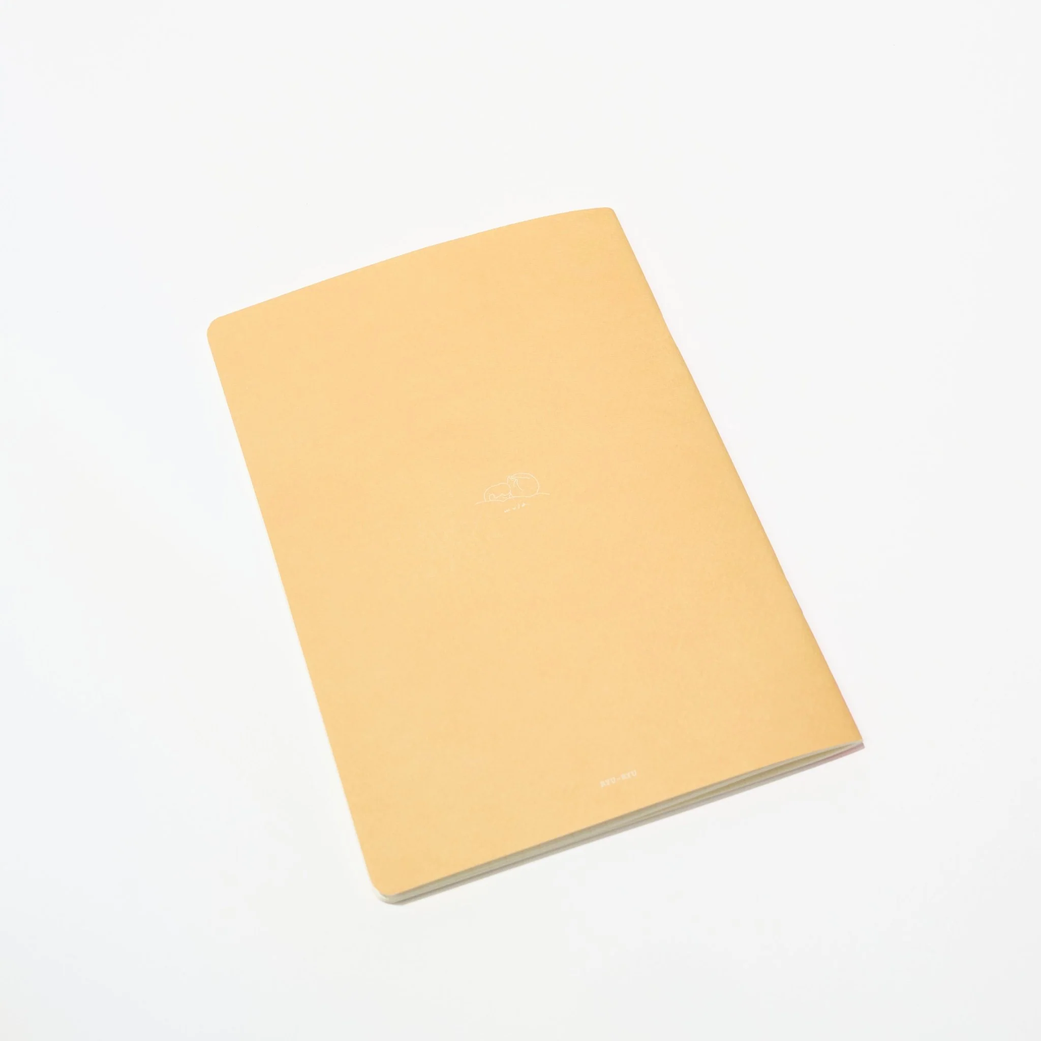 mula Notebook A5 Size / RYU-RYU - Image 3