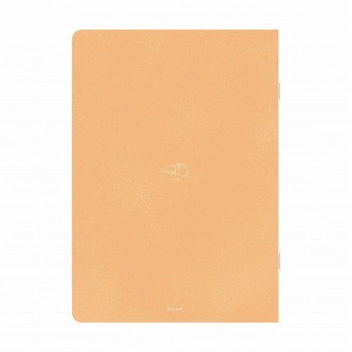 mula Notebook A5 Size / RYU-RYU - Image 5
