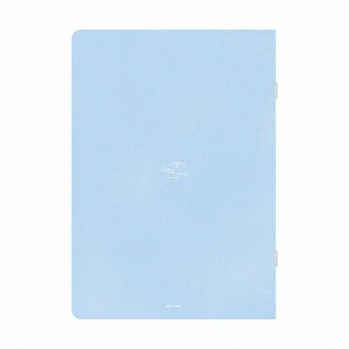 mula Notebook A5 Size / RYU-RYU - Image 7