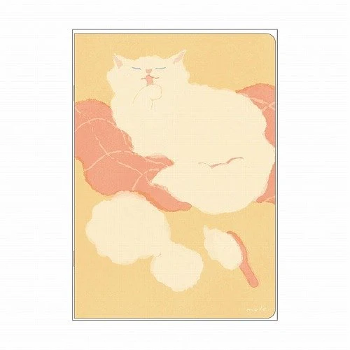 mula Notebook A5 Size / RYU-RYU - Image 8