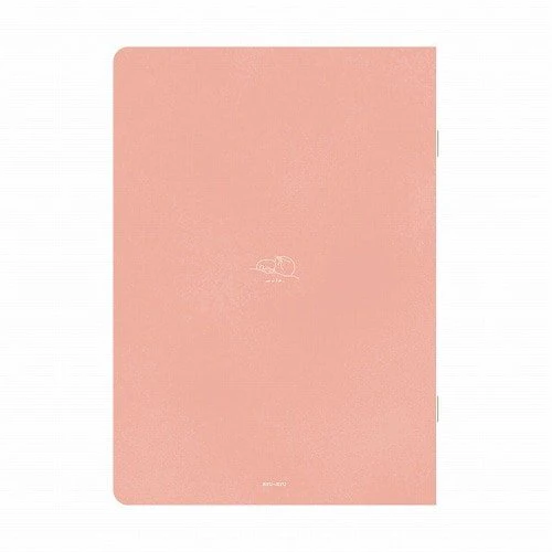 mula Notebook A5 Size / RYU-RYU - Image 9