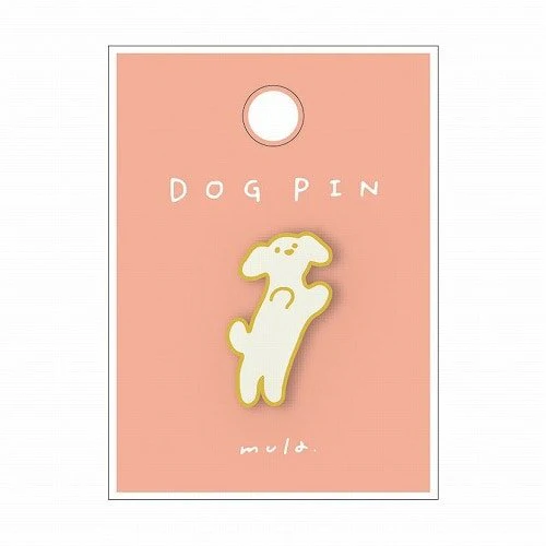 mula Pin Badge / RYU-RYU - Image 5